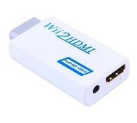 Wii vers HDMI Convertisseur Adaptateur 1080p G