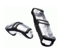 Wii Vidéo Jeu Accessoire Set Thrustmaster pour Nintendo Grip Nunchunk A Distance