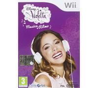 Bandai WII VIOLETTA