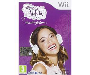 WII VIOLETTA