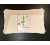 Wii - Wii Fit + Balance Board - [PAL EU - MULTILANGUAGE]