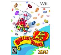 Wii - WII JELLY BELLY BALLISTIC BEANS [Import américain]