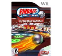 Wii - WII PINBALL HALL OF FAME THE GOTTLIEB COLLECTION [Import américain]