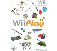 Wii - Wii Play