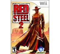 Wii - WII RED STEEL 2 [Import américain]