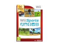 Wii - Wii Sports - [PAL EU - MULTILANGUAGE]