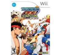 Wii - WII TATSUNOKO VS CAPCOM:ULTIMATE ALL STARS [Import américain]