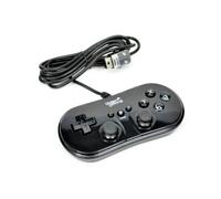 Under Control Manette Classique Noir Wii