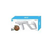 Wii Zapper + Link's Crossbow Training