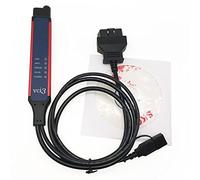 wiianoxd Puce V2.51 VCI3 SDP3 pour Scania VCI-3 Trucks Scanner Chip VCI 3 Truck Heavy Duty Diagnostics
