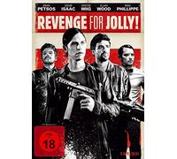Wiig,Kristen - Revenge for Jolly [Import]