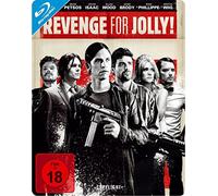 Revenge For Jolly! (Limited Edition, Steelbook)