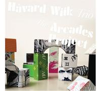 Wiik Havard - The Arcades Project