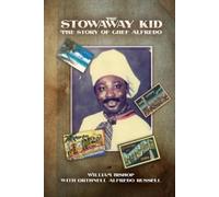 Wiiliam Bishop The Stowaway Kid (Poche)