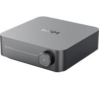 WiiM Amp - Amplificateur - Amplificateur Streamer - gris - WiiM