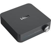 Amplificateur Hi Fi Wiim Amp Gris