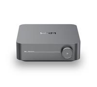 WiiM Amp Pro, ampli Streaming pour TV, Musique et Enceintes passives