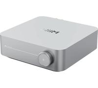 WIIM Amp Silver