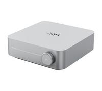 WiiM Amp Silver - Amplis hi-fi stéréo