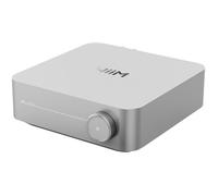 WiiM Amp Silver - Amplis hi-fi stéréo