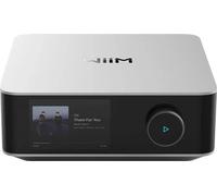 WiiM Amp Ultra Silver - Amplis hi-fi stéréo