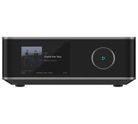 WiiM Amp Ultra Silver - Ampli Hi-Fi Connecté