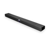 WiiM Bar 3.0.2, Soundbar Intelligente Dolby Atmos & DTS:X avec écran Tactile 2,1 Pouces