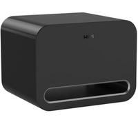WiiM Caisson de basses sans fil Sub Pro 8" 250 W AI RoomFit Wi‑Fi 6 BT 5.3 Noir