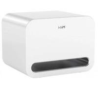 WiiM Caisson de basses Sub Pro Blanc