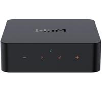 WiiM Lecteur réseau Wiim Pro Plus Noir