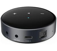 Lecteur réseau Hi-Fi Wiim Mini Noir A
