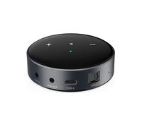 Lecteur réseau Hi-Fi Wiim Mini Noir A