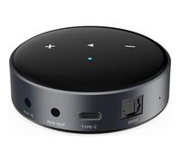 Lecteur réseau Hi-Fi Wiim Mini Noir A
