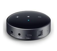 Lecteur réseau Hi-Fi Wiim Mini Noir A