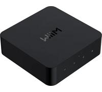 WiiM Lecteur réseau Wiim Pro Plus Noir