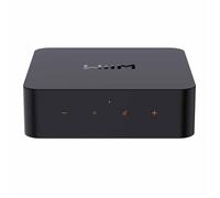 WiiM Pro + Remote - Lecteurs réseau audio