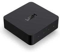 Wiim Pro Plus Récepteur, WiFi Multiroom Streamer
