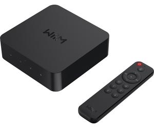 WiiM Pro + Remote - Lecteurs réseau audio