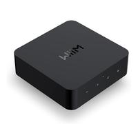 WiiM Pro + Remote - Lecteurs réseau audio