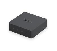 WiiM Pro + Remote - Lecteurs réseau audio