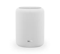 WiiM Sound Lite, Enceinte Intelligente Multi-pièce sans Fil, Blanc
