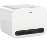 WiiM Caisson de basses Sub Pro Blanc
