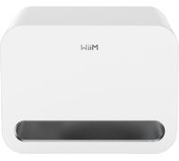 WiiM Caisson de basses Sub Pro Blanc