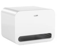 Caisson de basses Wiim Sub Pro Blanc Blanc