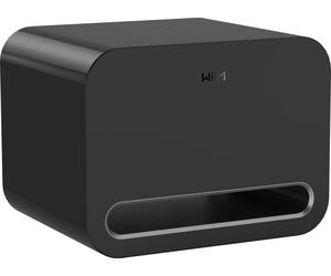 WiiM Sub Pro Noir - Caissons sans fil