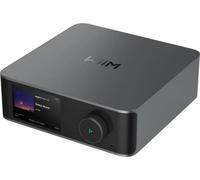WiiM Ultra Dark Gray - diffuseur de musique haute résolution