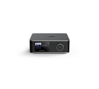 Wiim Ultra Grau Audio Hifi Banderole Streaming High-Res Audio High-End Wifi