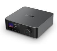WiiM Ultra Numérique Audio Streamer & Préampli Numérique Tactile 3.5"