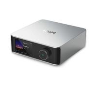 WiiM Ultra Silver - Lecteurs réseau audio