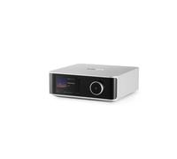 WiiM Lecteur réseau audio Ultra Silver